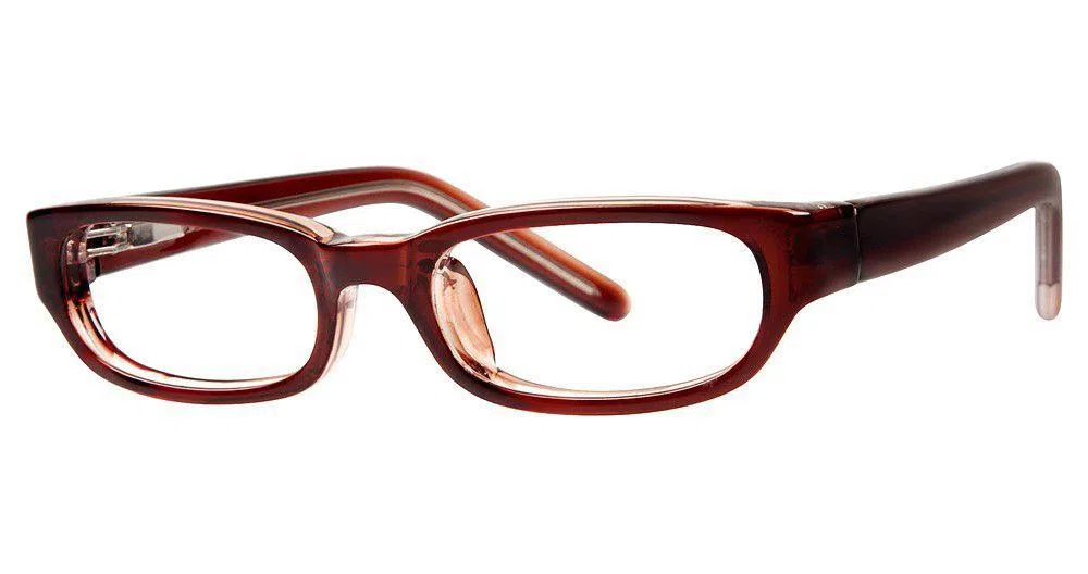 MODERN PLASTICS II PEEWEE Eyeglasses - view 2